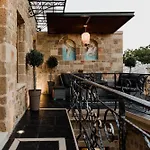 Chateau Anax Luxury Rhodes City