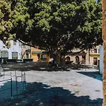 Hotel Chateau Anax Luxury 4*