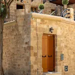 Chateau Anax Luxury Hotel Rhodes City