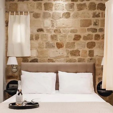 Chateau Anax Luxury 4* Rhodes City