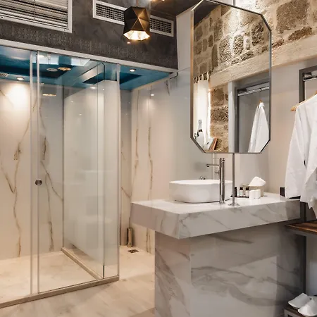 Hotel Chateau Anax Luxury