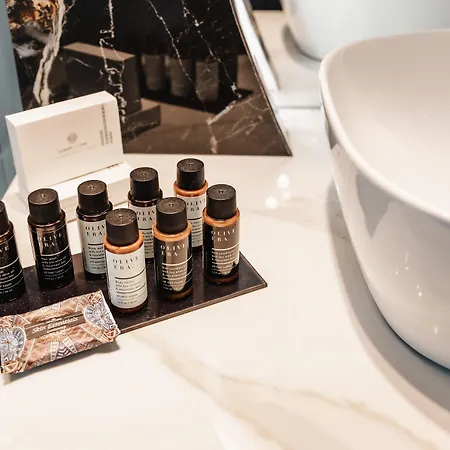 Chateau Anax Luxury 4*