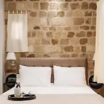 Chateau Anax Luxury 4* Родос