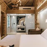 Отель Chateau Anax Luxury