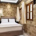 Отель Chateau Anax Luxury