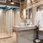 Отель Chateau Anax Luxury 4*