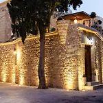 Chateau Anax Luxury 4* Rhodes City