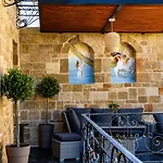 Chateau Anax Luxury Отель