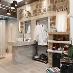 Отель Chateau Anax Luxury