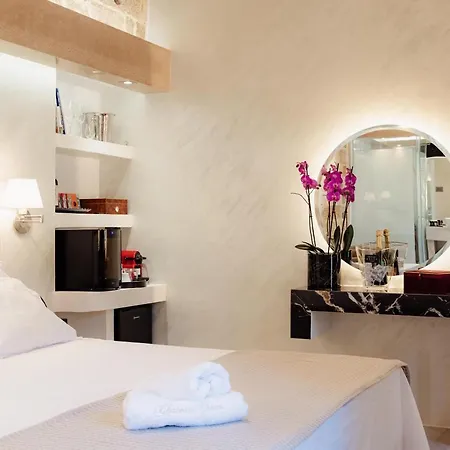 Chateau Anax Luxury