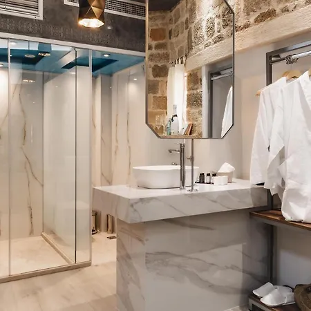 Hotel Chateau Anax Luxury 4*