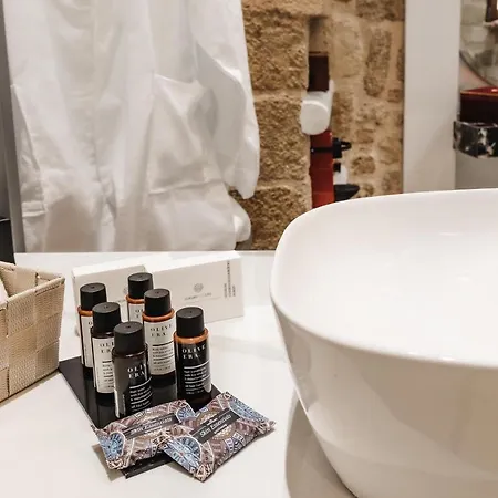 Hotel Chateau Anax Luxury Rhodes City