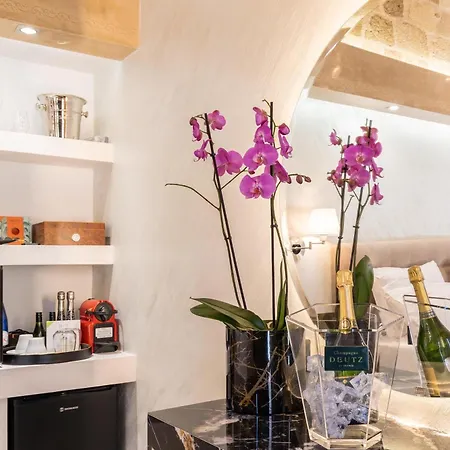 Chateau Anax Luxury Rhodes City