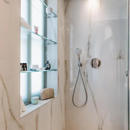Chateau Anax Luxury 4* Rhodes City