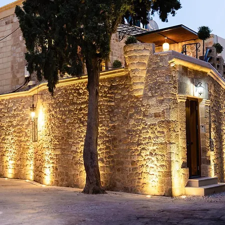 Chateau Anax Luxury 4* Rhodes City