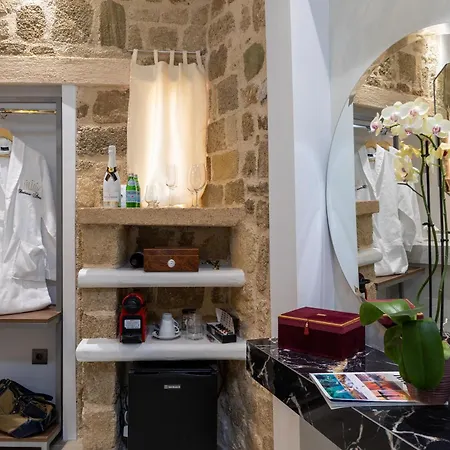 Chateau Anax Luxury 4*