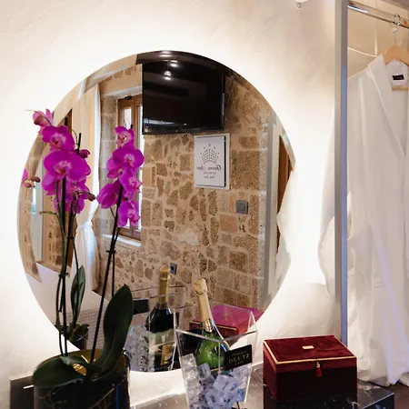 Chateau Anax Luxury Rhodes City