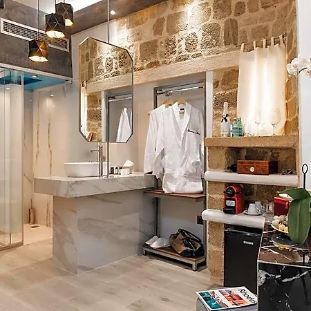 Chateau Anax Luxury Hotel 4*