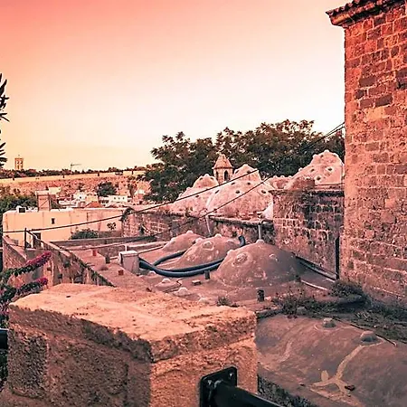 Chateau Anax Luxury 4* Rhodes City