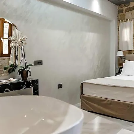 Chateau Anax Luxury