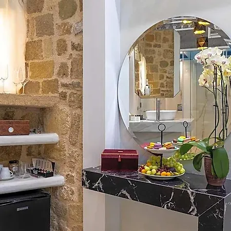 Chateau Anax Luxury Hotel 4*