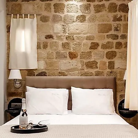 Chateau Anax Luxury