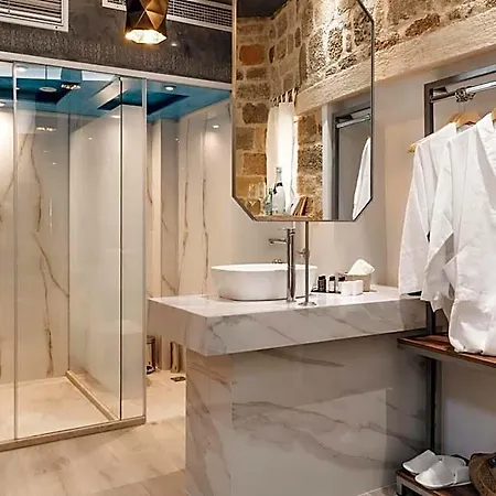Chateau Anax Luxury Rhodes City