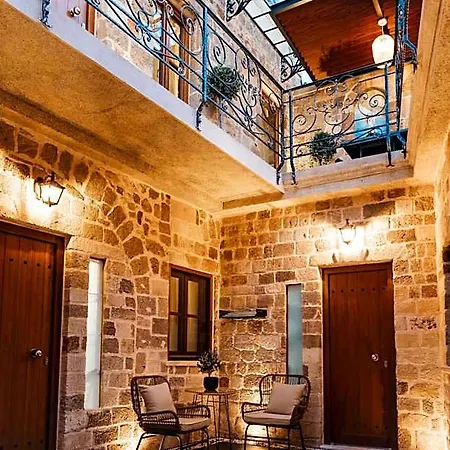 Chateau Anax Luxury
