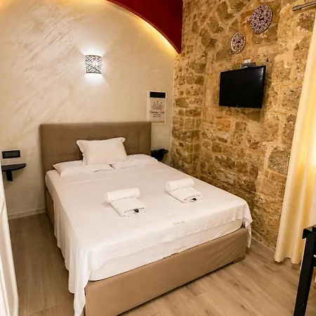 Chateau Anax Luxury Hotel 4*