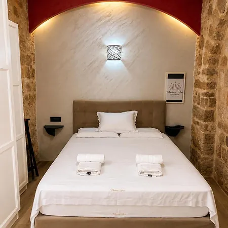 Chateau Anax Luxury 4*