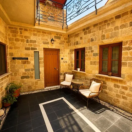 Hotel Chateau Anax Luxury