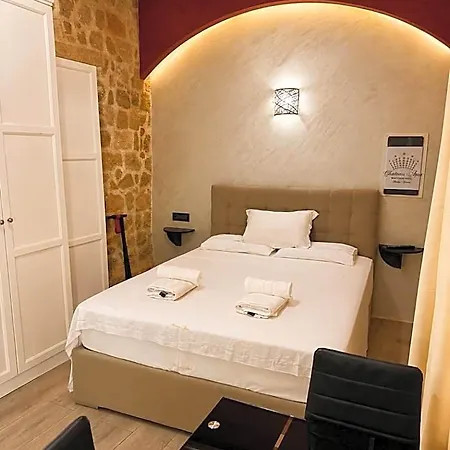 Chateau Anax Boutique Hotel