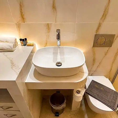 Hotel Chateau Anax Boutique
