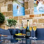 Hotel Chateau Anax Boutique