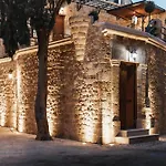 Chateau Anax Luxury Rhodes City