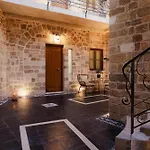 Chateau Anax Luxury Rhodes City