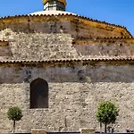 Hotel Chateau Anax Luxury 4*