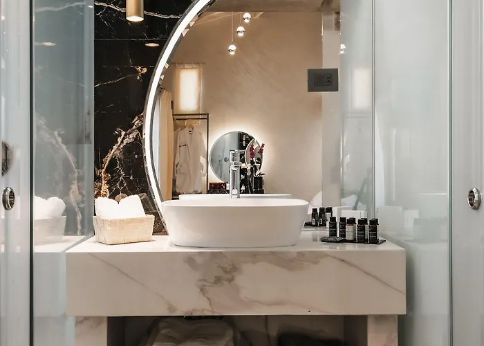 Hotel Chateau Anax Luxury